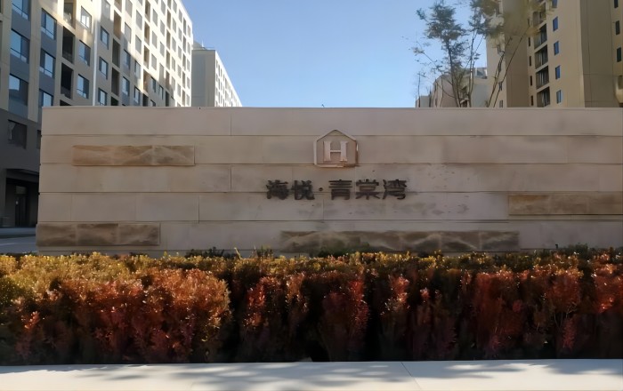 永丰产业基地青棠湾公租房抗震支架安装工程